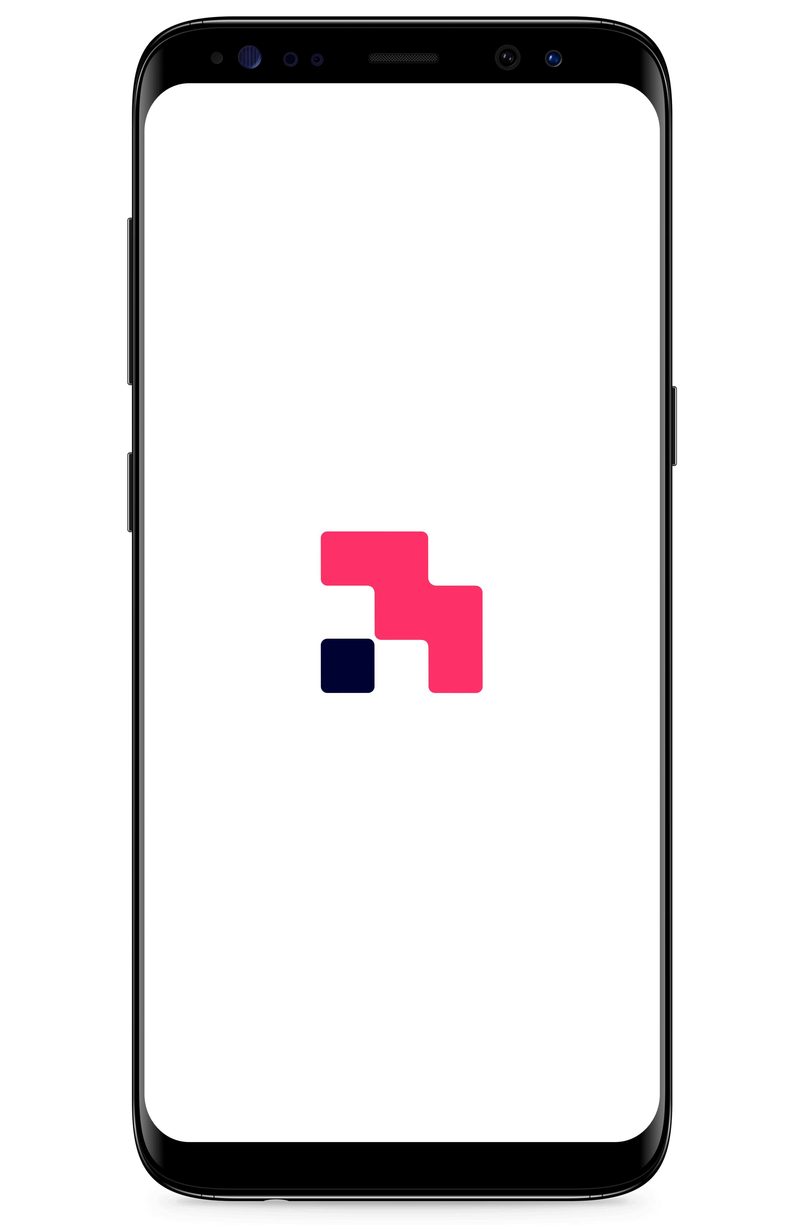 NotiByte App on Smartphone
